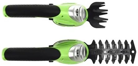 Bestent Nožnice na trávu/krovie 7.2V 120mm