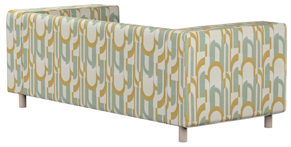 Poťah na sedačku Klippan (pre 2 osoby)