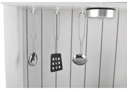 Drevená kuchynka Kruzzel KD9146