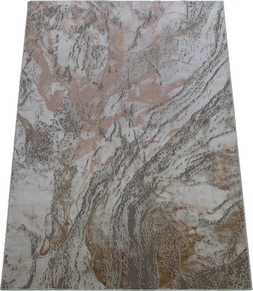 BE Koberec Allianz 6307 BEIGE – béžový obdĺžnikový Rozmer: 140x190 cm