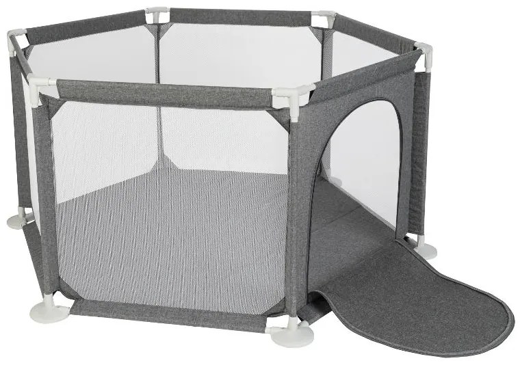 lupilu®  Detská ohrádka  (100384703)