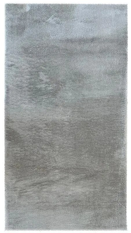 Koberec Fuzzy Eco 1,6/2,3 95 šedá