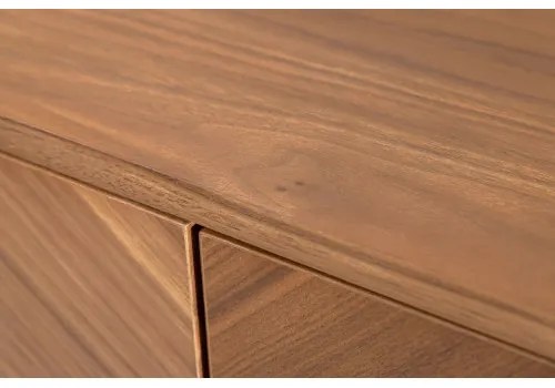 TV-skrinka 46557 Grandezza 180cm Natural Orech Dyha - Komfort-nábytok
