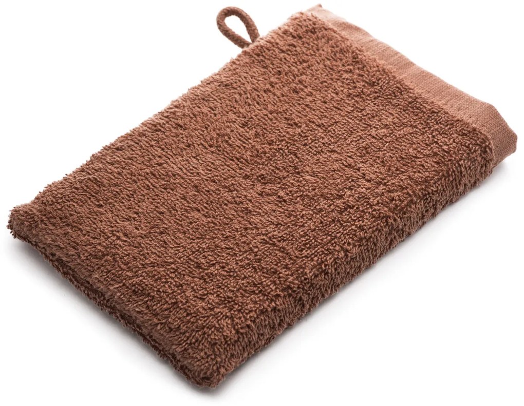 Žinka CLASSIC 15x24 cm, hnedá