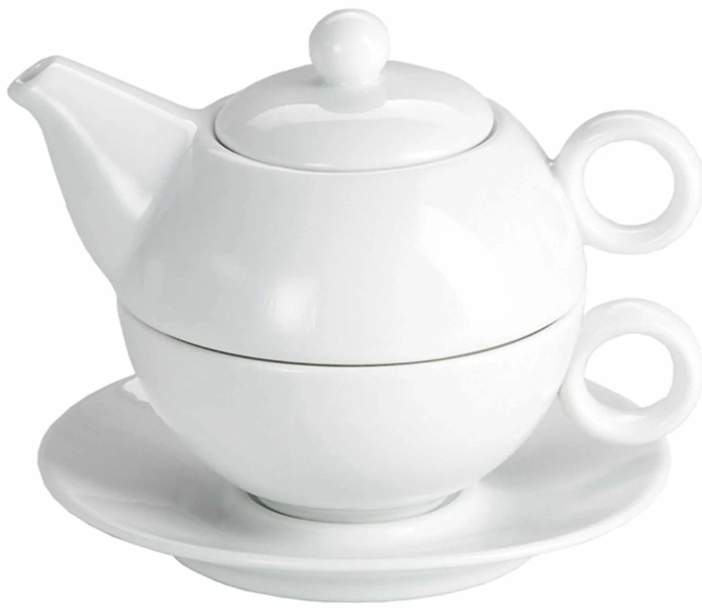 Bar@drinkstuff Moonlight čajový Set 8.8oz / 250ml