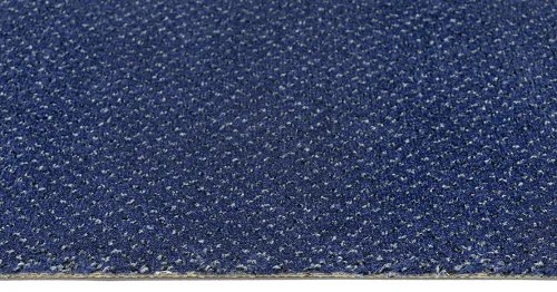 Koberce Breno Metrážny koberec FORTESSE SDE NEW 177, šíře role 400 cm, modrá