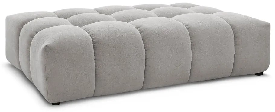 Svetlosivá podnožka Everest – Bobochic Paris