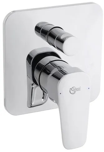 Ideal Standard Esla vanová podomietková bateria A6947AA