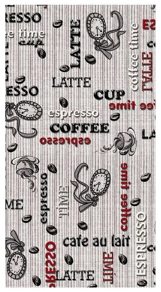 Koberec Vitaus Zellner, 80 × 300 cm