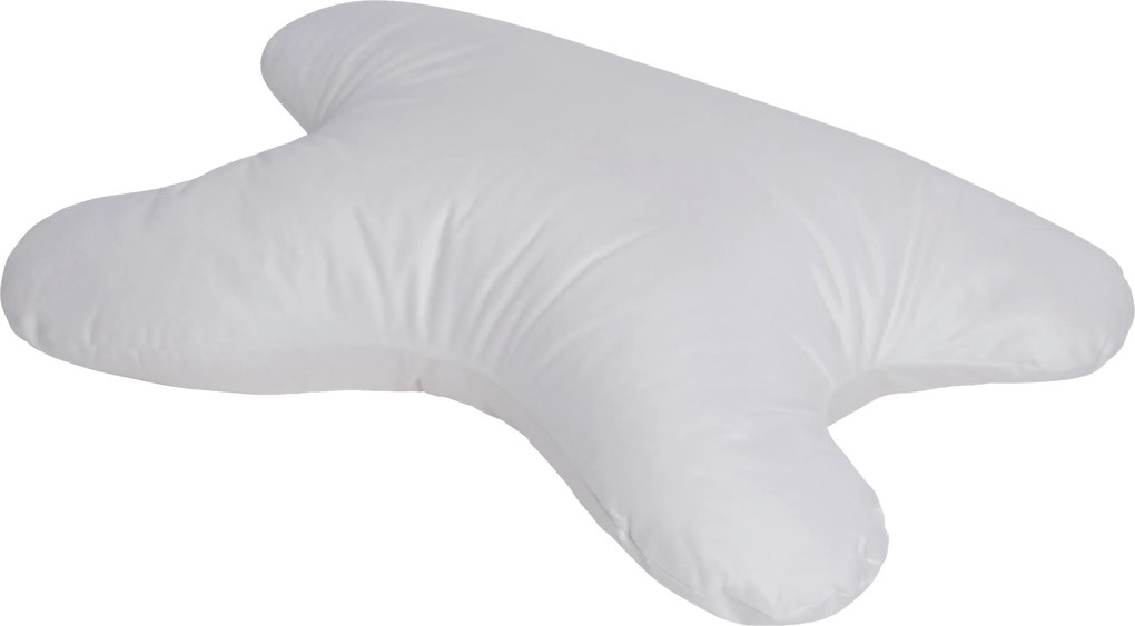 XXXLutz VANKÚŠ POD HLAVU, 40/60 cm Hefel Textil - Prikrývky & vankúše - 004636006901