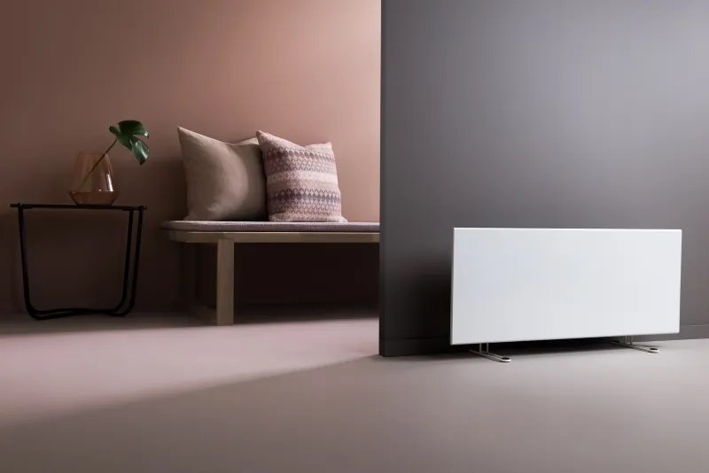 ADAX NEO H20 KWT 2000W biely konvektor s WiFi