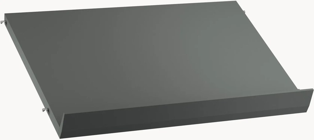 Polica na časopisy String System, Š 58 x H 30 cm