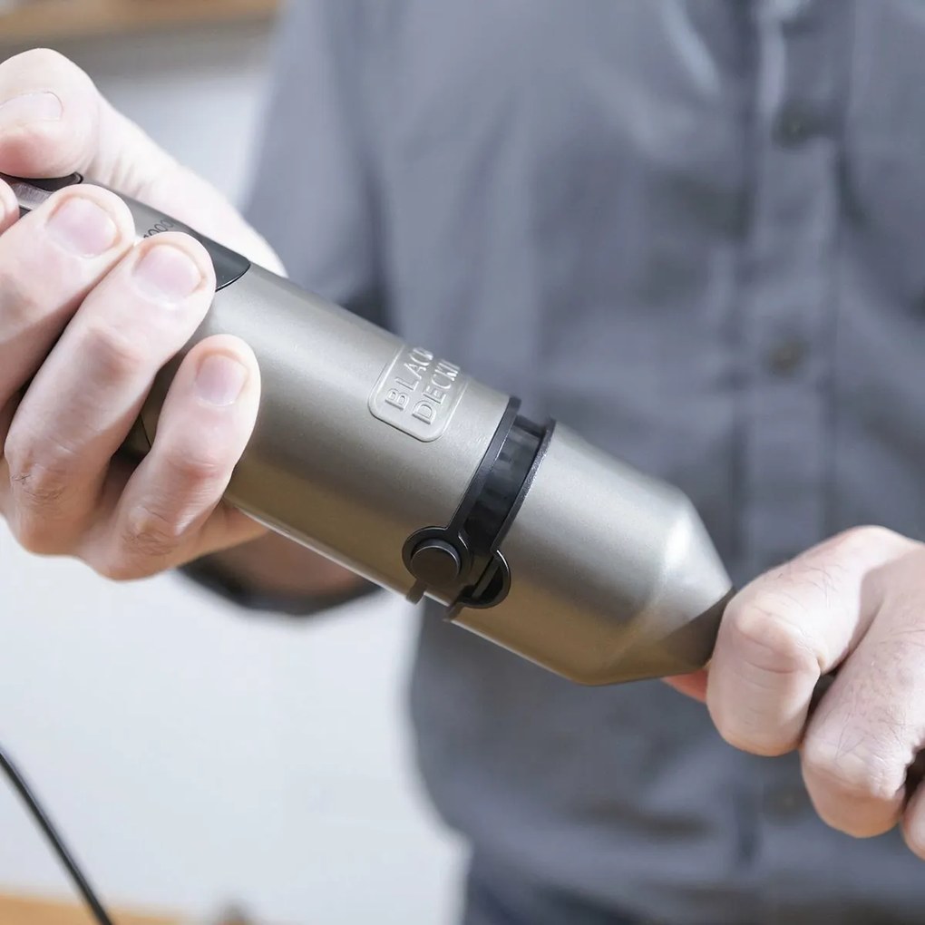 Black+Decker BXHBA1200E Tyčový mixér