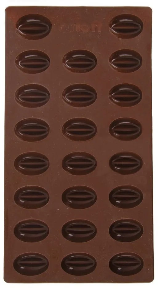 Silikónová forma na pečenie praliniek 16,5x32,5 cm – Orion