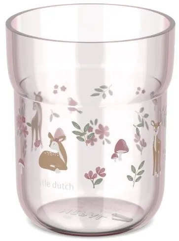 Téglik na pitie 250 ml Fairy Garden