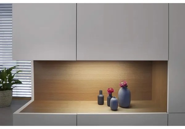 Ledvance - LED stmievateľné svietidlo pod kuchynskú linku so senzorom CABINET LED/5W/230V