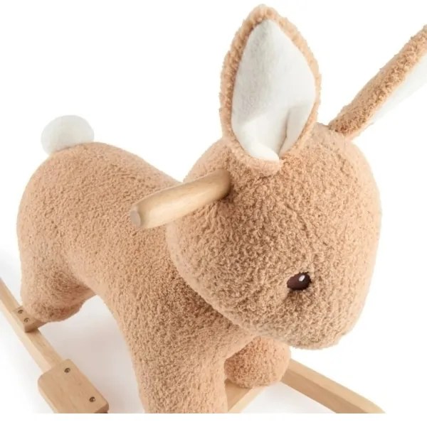 Bieco - Houpačka FINE zajac