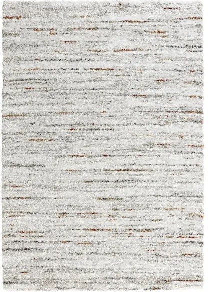 Mint Rugs - Hanse Home koberce Kusový koberec Nomadic 102694 Creme Grau Meliert - 120x170 cm