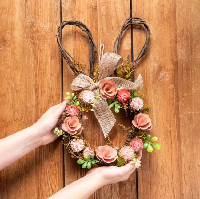 Veľkonočný veniec RABI 878959