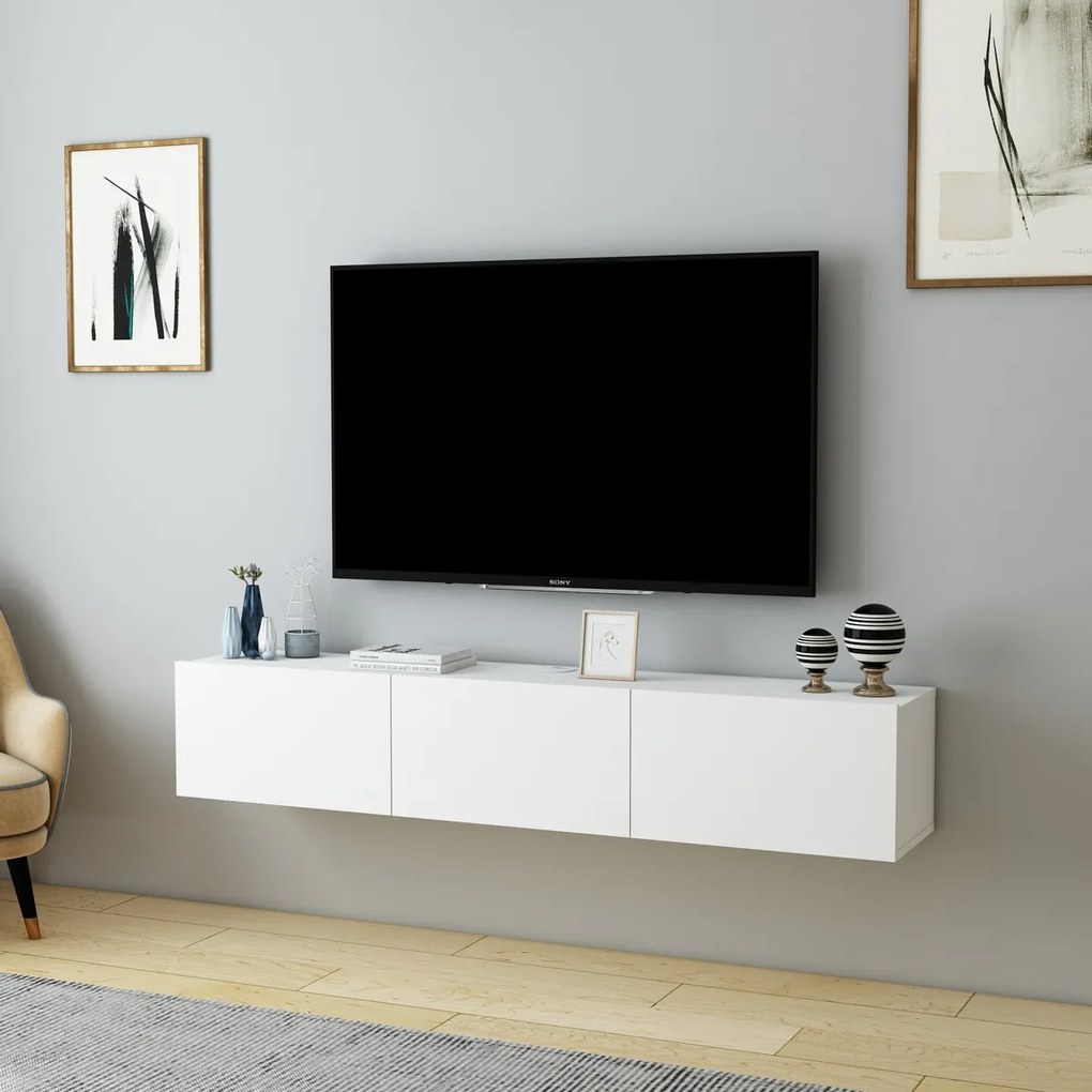TV stolík Denby White