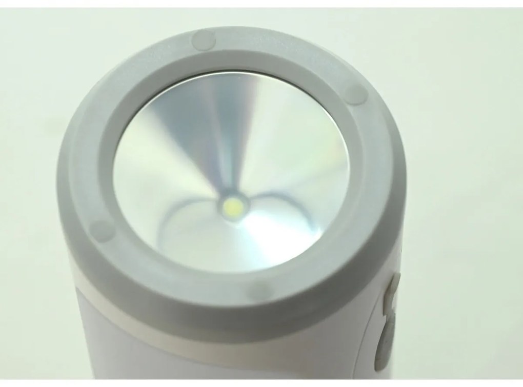 Cattara 13178 LED svietidlo s lapačom hmyzu Cosmic, 60 lm
