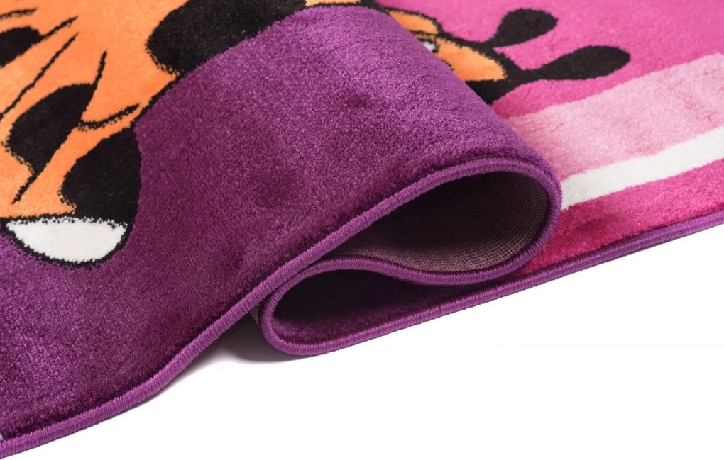 TA Koberec E045A FUSYA KINDER