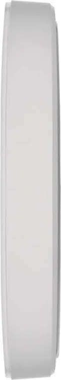 Stropné inteligentné LED svietidlo GoSmart 45W Wi-Fi teplá biela/studená biela