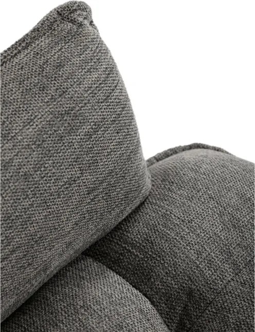 Jedálenská stolička sivá DCH-J2139 GREY2