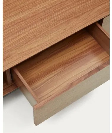 VEDRANA WALNUT 35 TV stolík