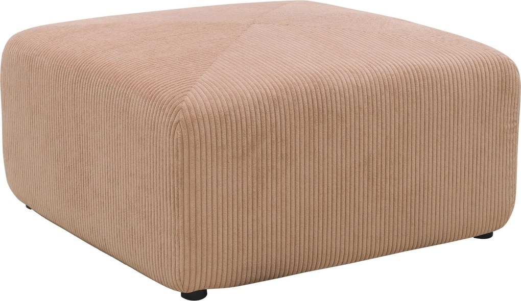 XXXLutz TABURETKA, textil, 85/42/85 cm MID.YOU - Online Only obývacie izby - 001776018428