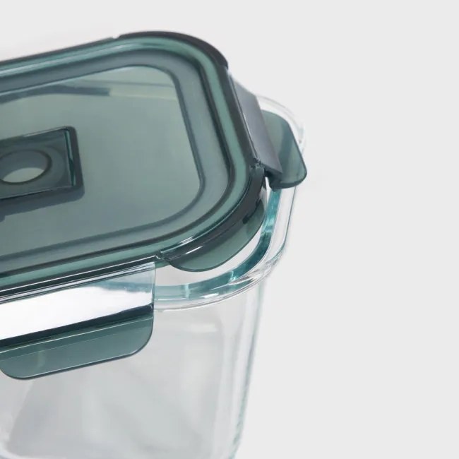 Nádoba REMMIE sklenená 746376