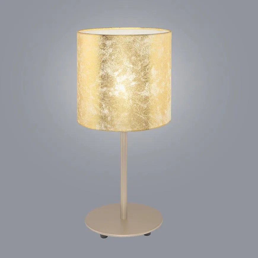 Stolná lampa Viserbella 97646 LP1