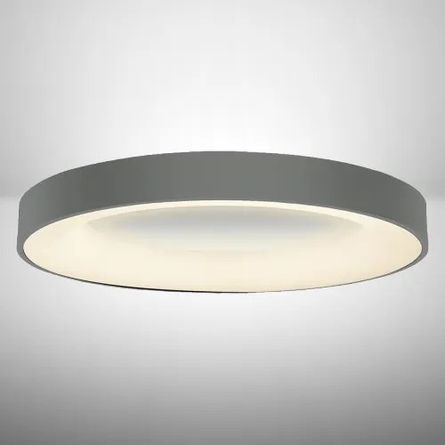 LUXERA stropnica LED GENTIS 18402 Ø80 75W-11400lm