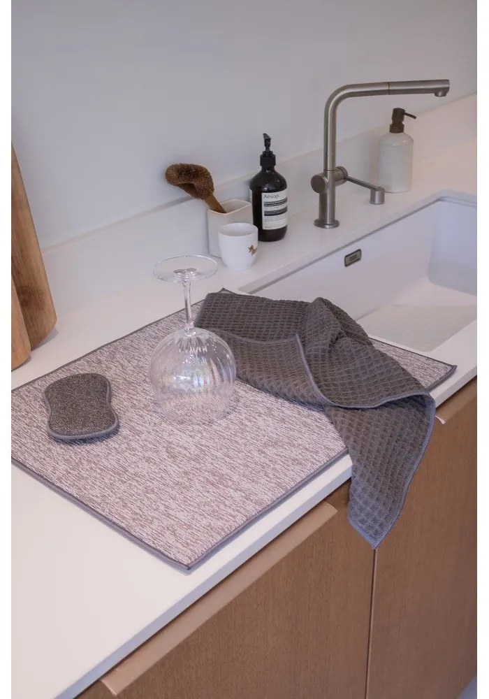 Utierky v súprave 2 ks 40x60 cm Essentials – Tiseco Home Studio