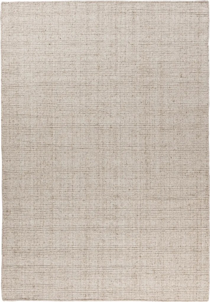 AKCIA: 80x150 cm Ručne tkaný kusový koberec My Jarven 935 ivory, biela, obývacia izba, Obsession