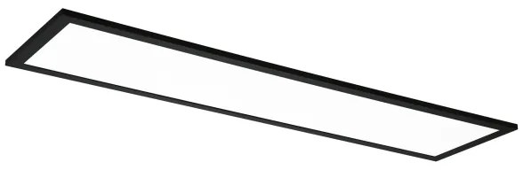 Ledvance - LED RGBW Stmievateľný panel SMART+ PLANON LED/30W/230V Wi-Fi + DO