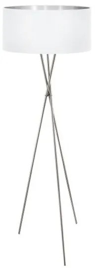 Eglo 95539 - Stojaca lampa FONDACHELLI 1xE27/60W/230V
