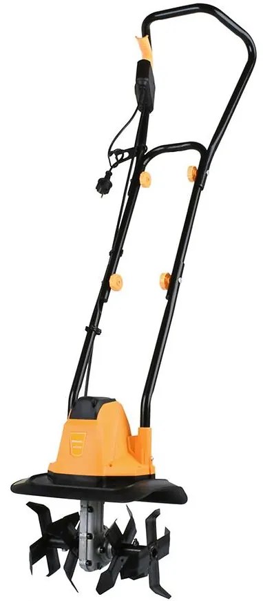 Elektrický kultivátor RET 3275
