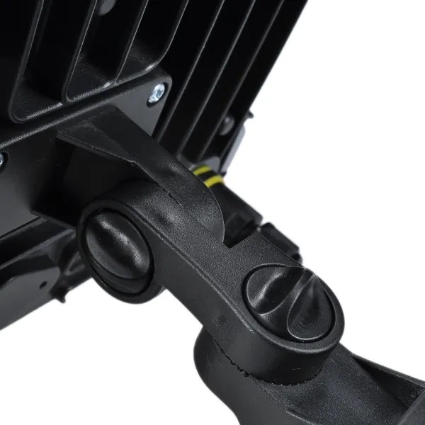 Solight WM-50W-Q - LED Vonkajší reflektor LED/50W/230V 4000K IP65