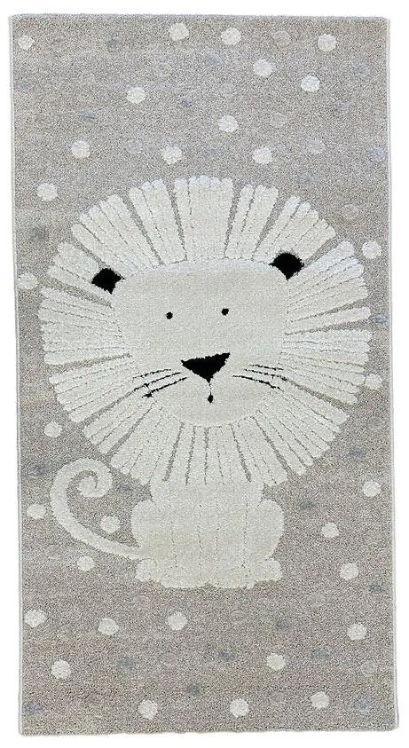 Koberec Elio Kids 1,6/2,3 2307 260 krémová