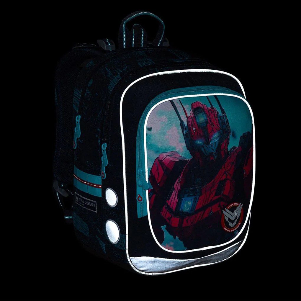 Školský batoh Topgal ENDY 25075 B