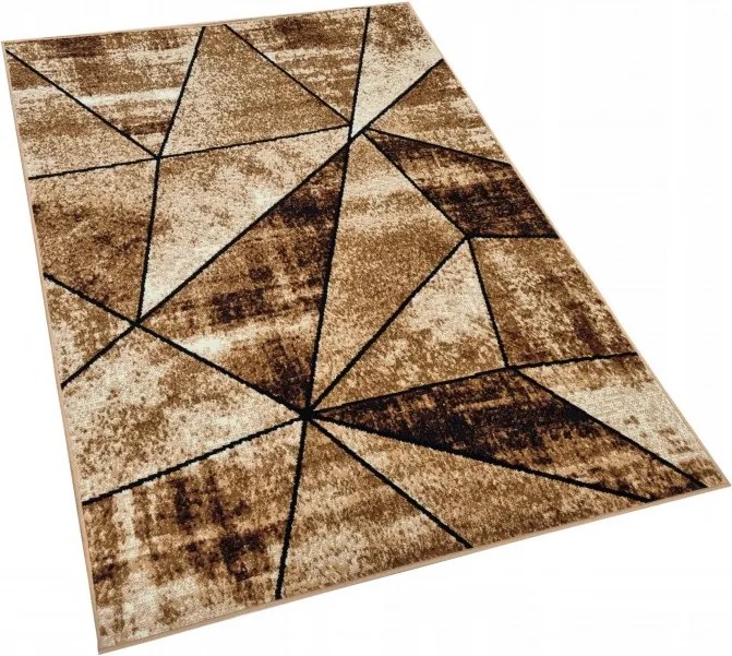 DC Koberec PP 012 béžová Rozmer: 300×400 cm