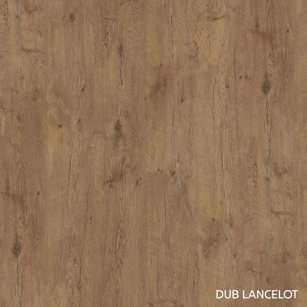 Horná kuchynská skrinka Sicilia G60KN - biela / sosna Andersen