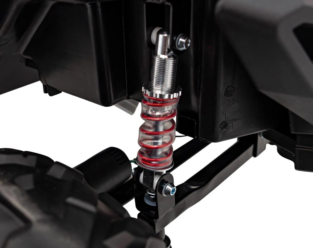 Ramiz Buggy UTV-MX 2000N Ružová