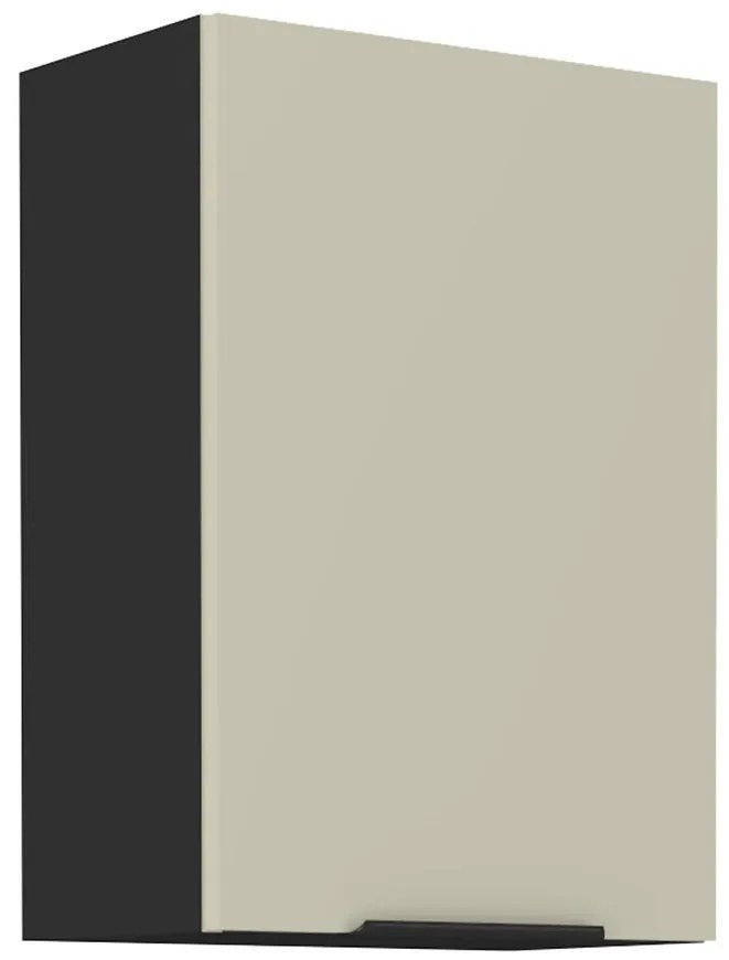 Kuchynská skrinka Arona cashmere 50g-72 1f