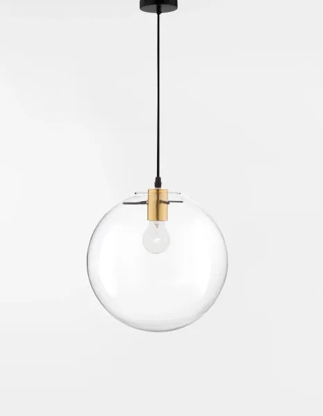 Retro luster Mirale 25 Číra