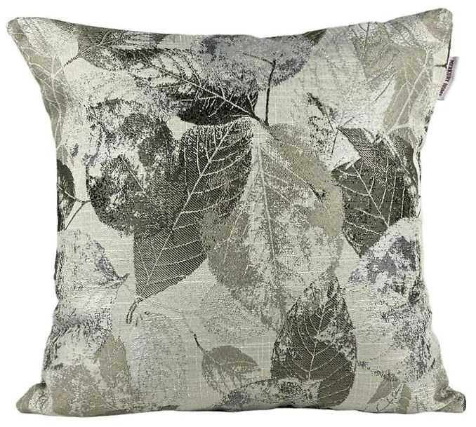 Obliečka Forest béžová 45x45 Merkury Home