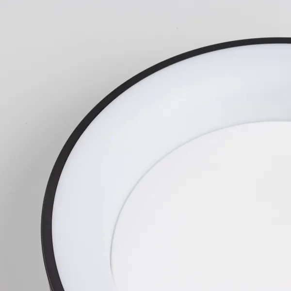 Brilagi - Stmievateľné LED stropné svietidlo FALCON LED/80W/230V 3000-6500K + diaľkové ovládanie