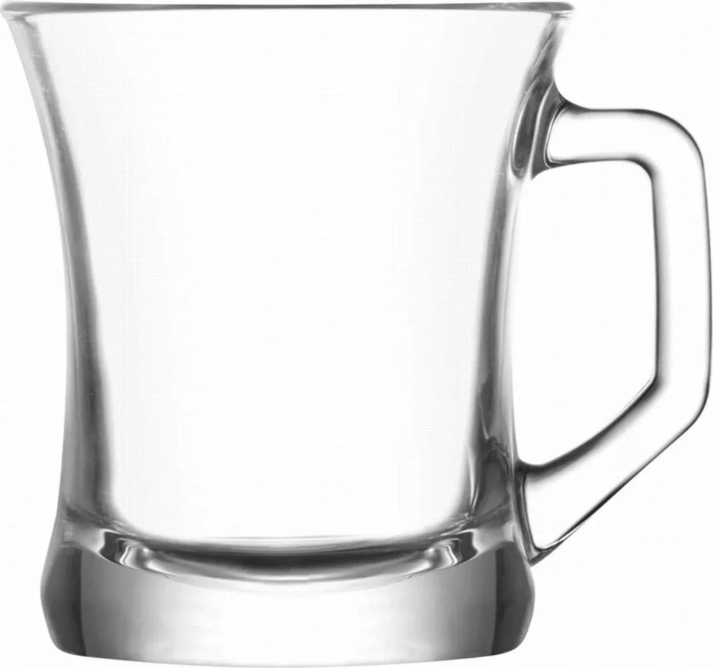 Lav Hrnčeky ZEN 225 ml 6 ks