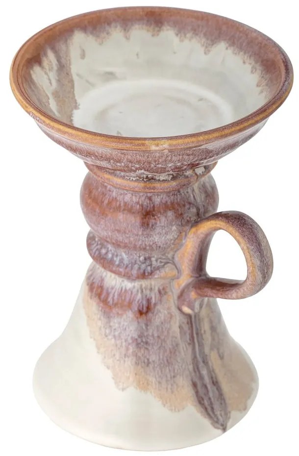 Kameninový svietnik Soreyah – Bloomingville